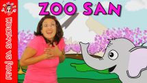 Zoo San