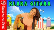Klara gitara